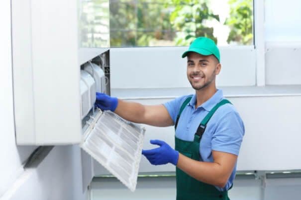 Four Unexpected Benefits of Hiring a Live Virtual Receptionist For Your Small HVAC Business