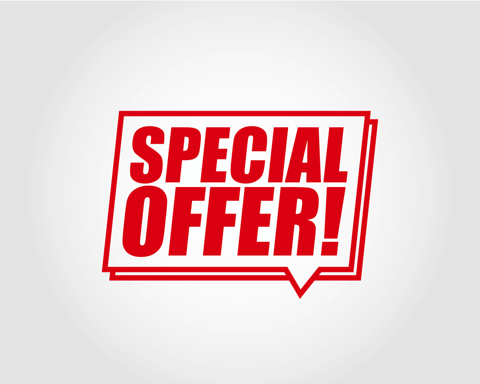Sign Up For Our Service Now And Get 400 Minutes Free