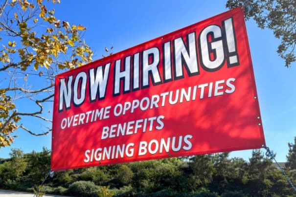Podcast Episode 10: Overcoming Labor Shortage Issues With Profit Coach Shaun Weiss
