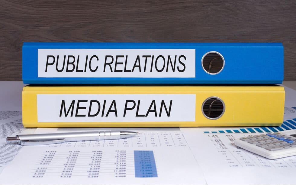 Podcast Episode 5: Heather Ripley Discusses The Value Of PR