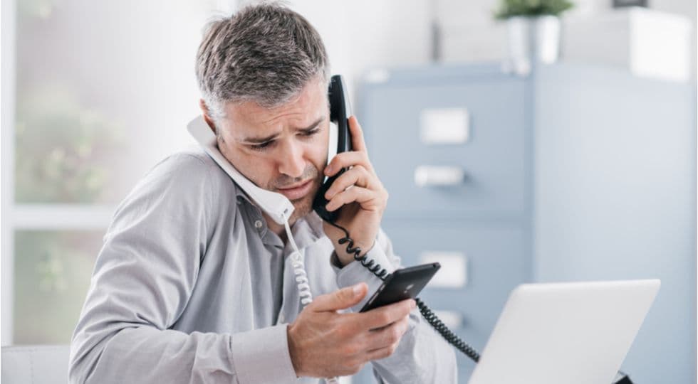 Why You’ll Need The Support Of A Live Answering Service During Your Busiest Seasons