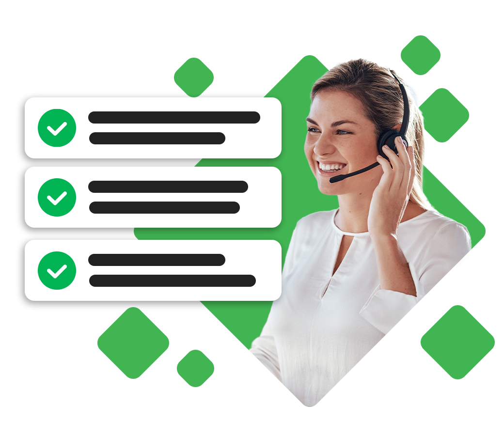 How we’ll engage with your customers