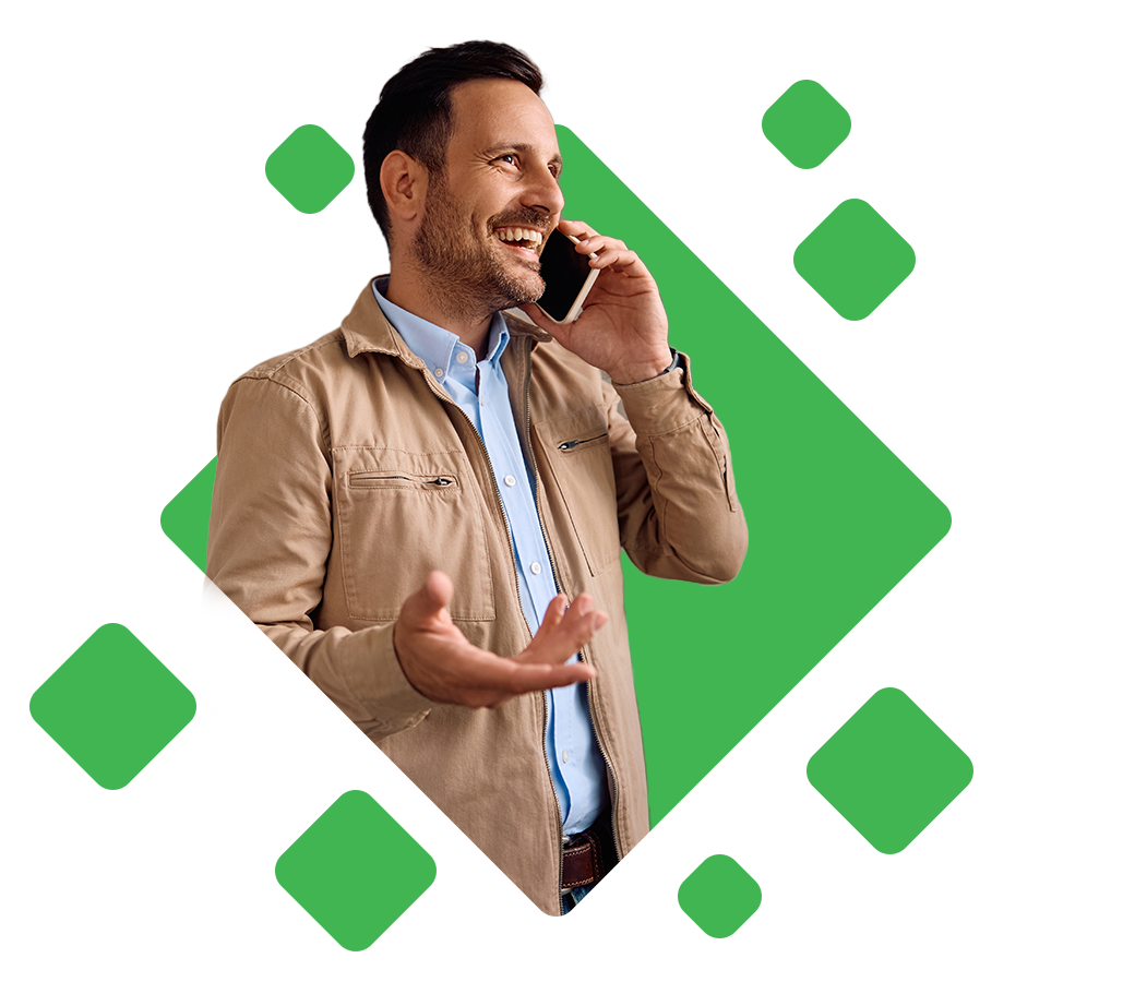 How our 400-minute free trial works